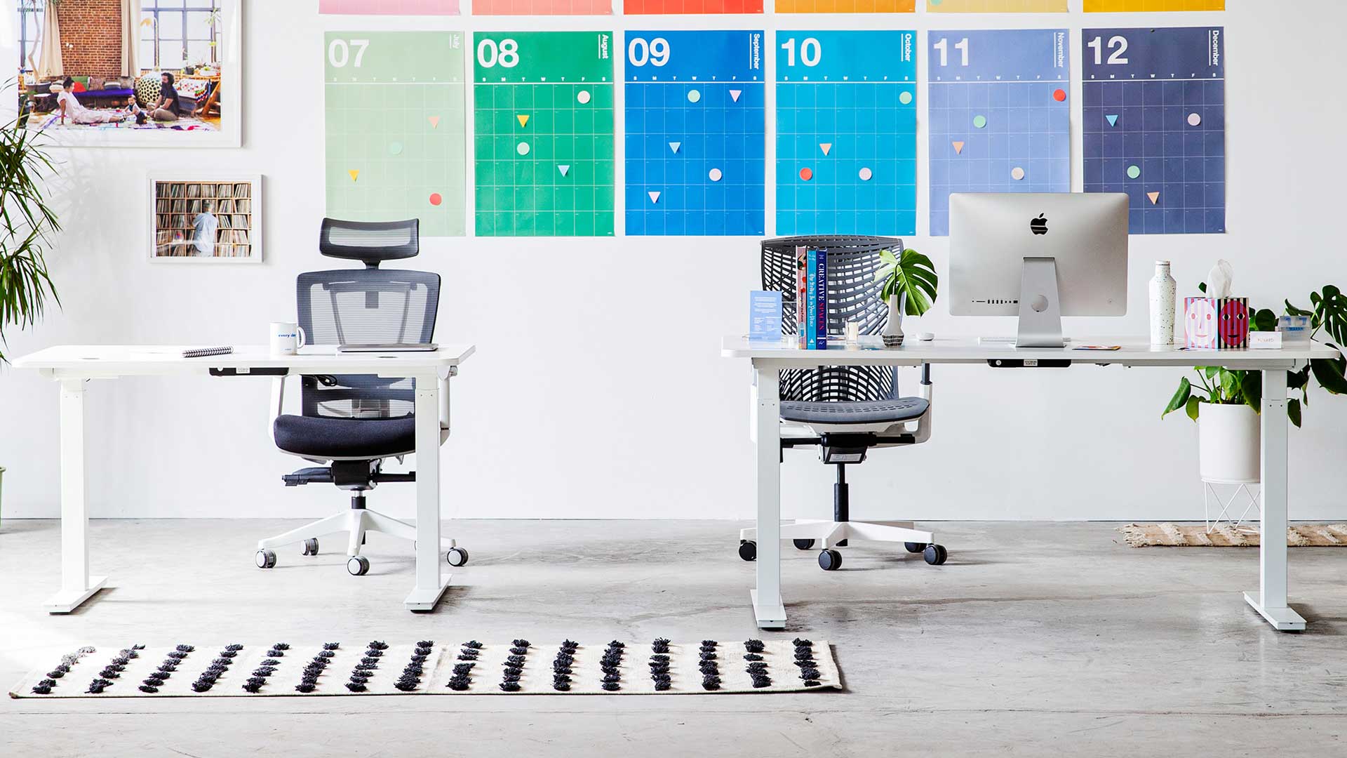 Whiteboard or Bulletin Board for Brainstorming