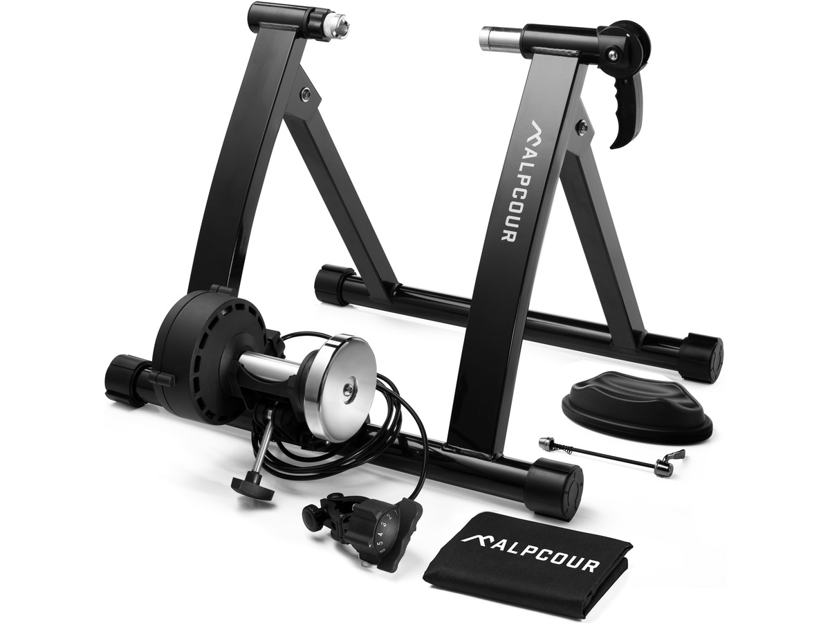 alpcour-portable-stationary-bike-trainer-stand-for-indoor-riding