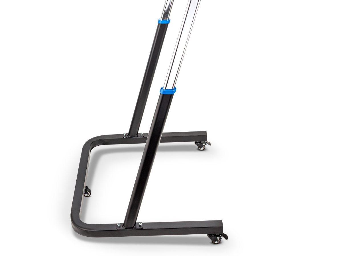 Alpcour Adjustable Fitness Desk Perfect for Bike Training