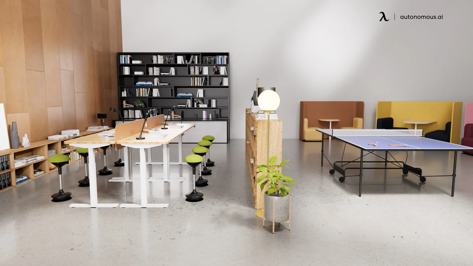 Autonomous.ai - Best Online Store for Ergonomic Office Furniture