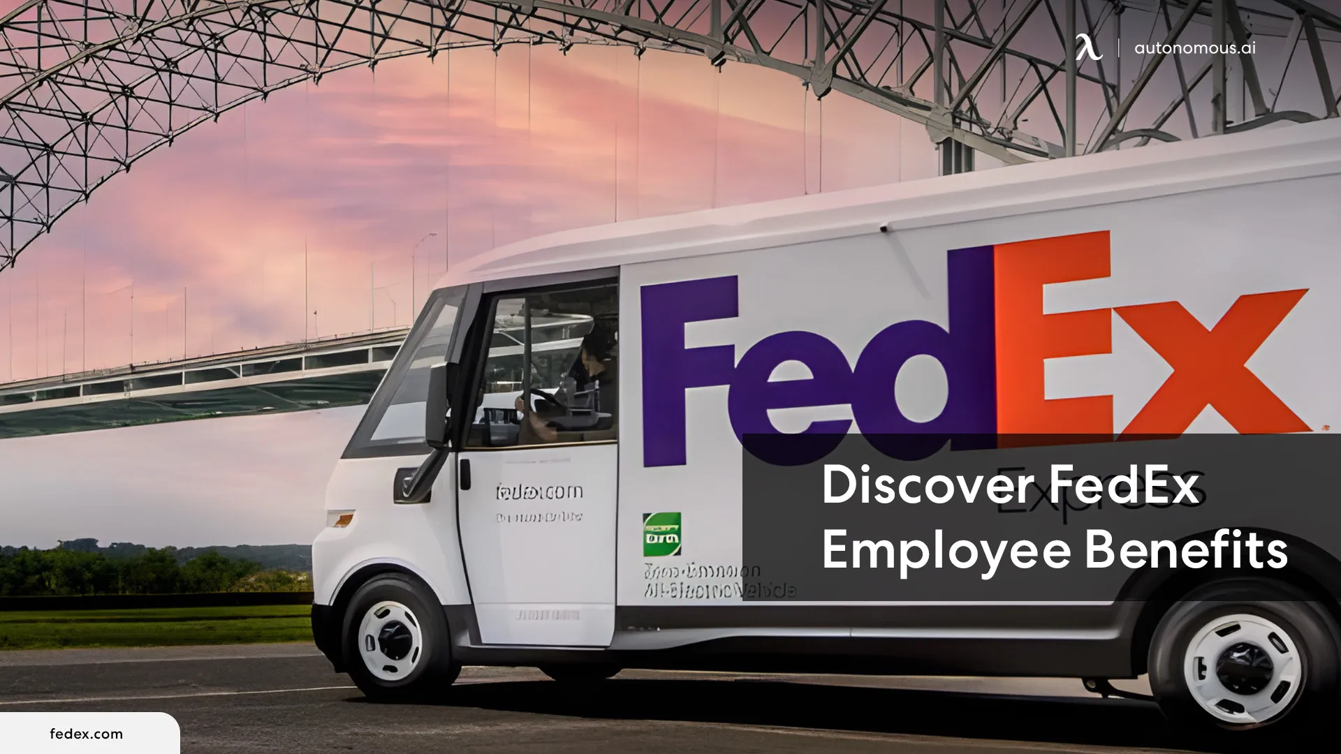 Exploring Impressive FedEx Perks & Benefits for Employees