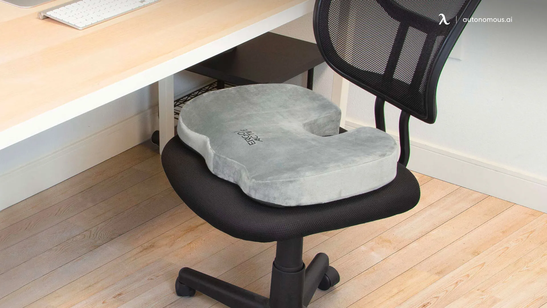 Ergonomic Chair Cushion
