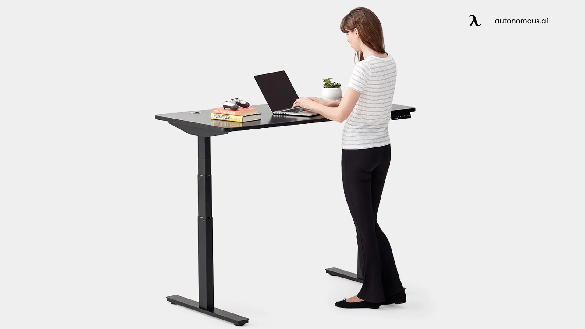 Benefits of Standing Desks