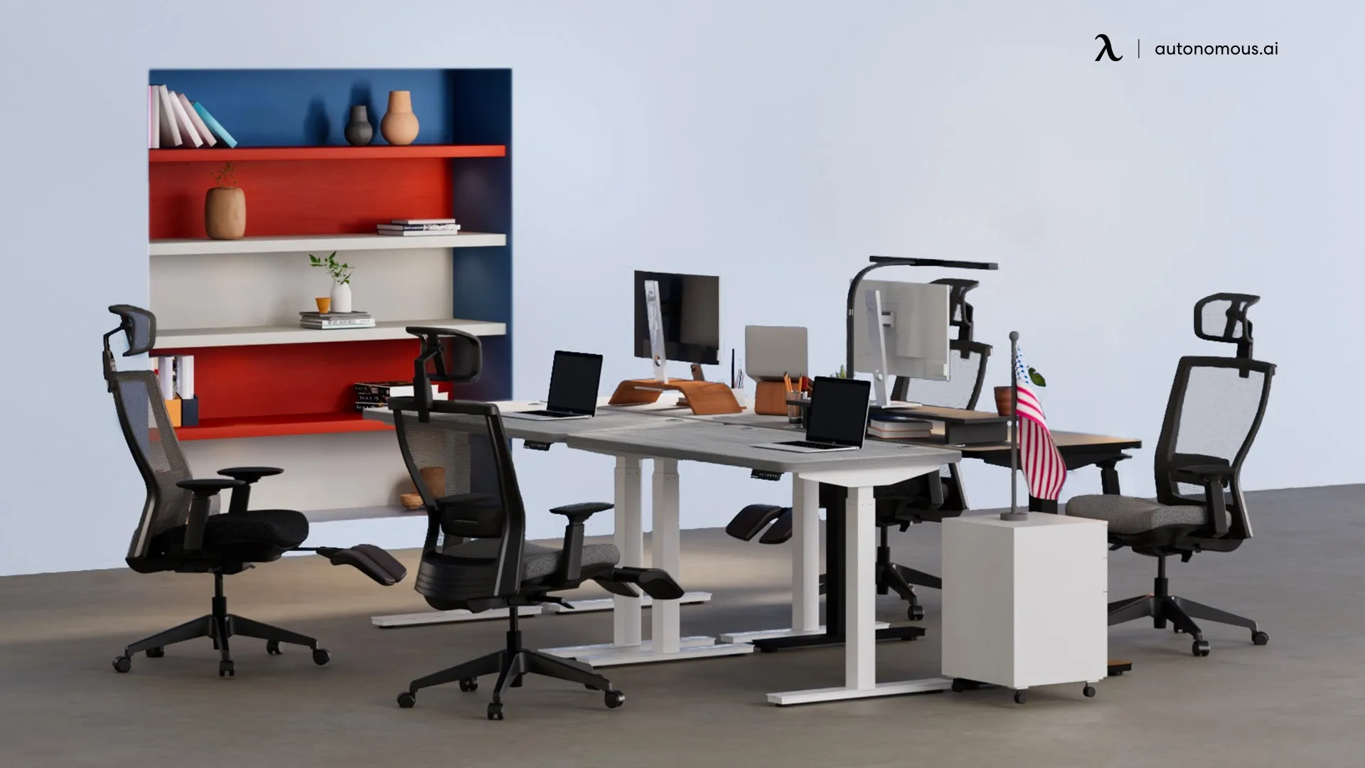 Autonomous.ai - Best Online Store For Ergonomic Office Furniture