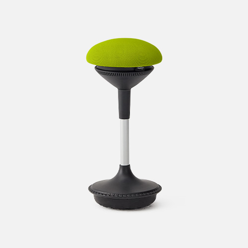 Autonomous ErgoStool Ergonomic Office Chair EverGreen