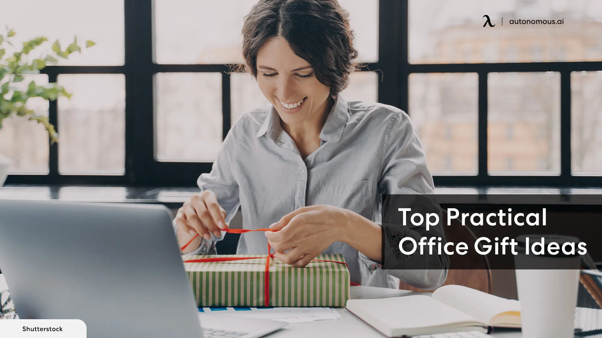 Explore The Best Useful and Practical Office Gifts