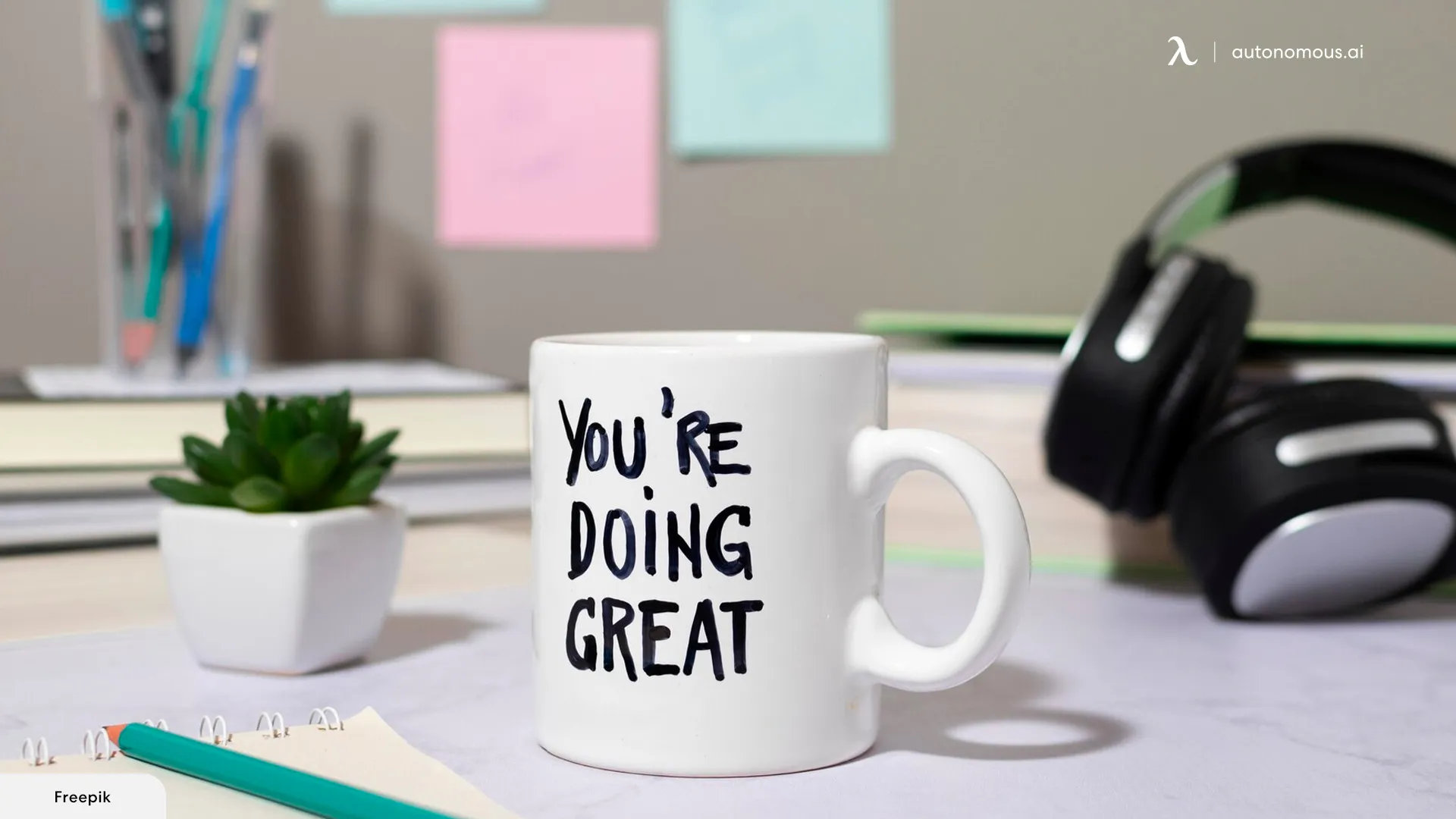 Customized Coffee Mug - Personalized office gifts