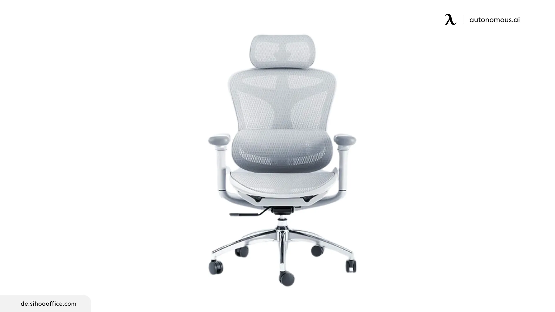 Sihoo Doro C300 Ergonomic Office Chair