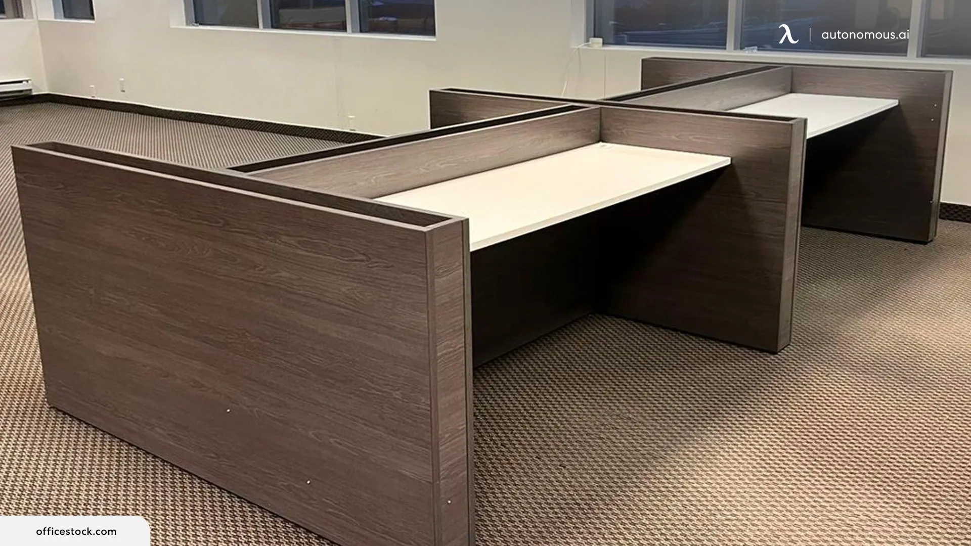 Office Stock – Wide Selection of Office Furniture