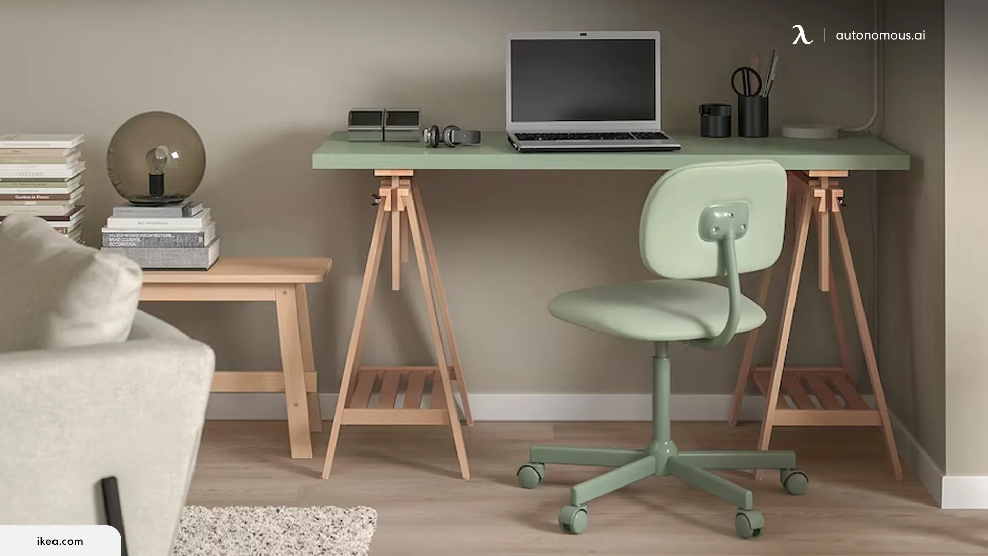 Ultimate Guide to Small Chair Solutions for Home Offices in 2024