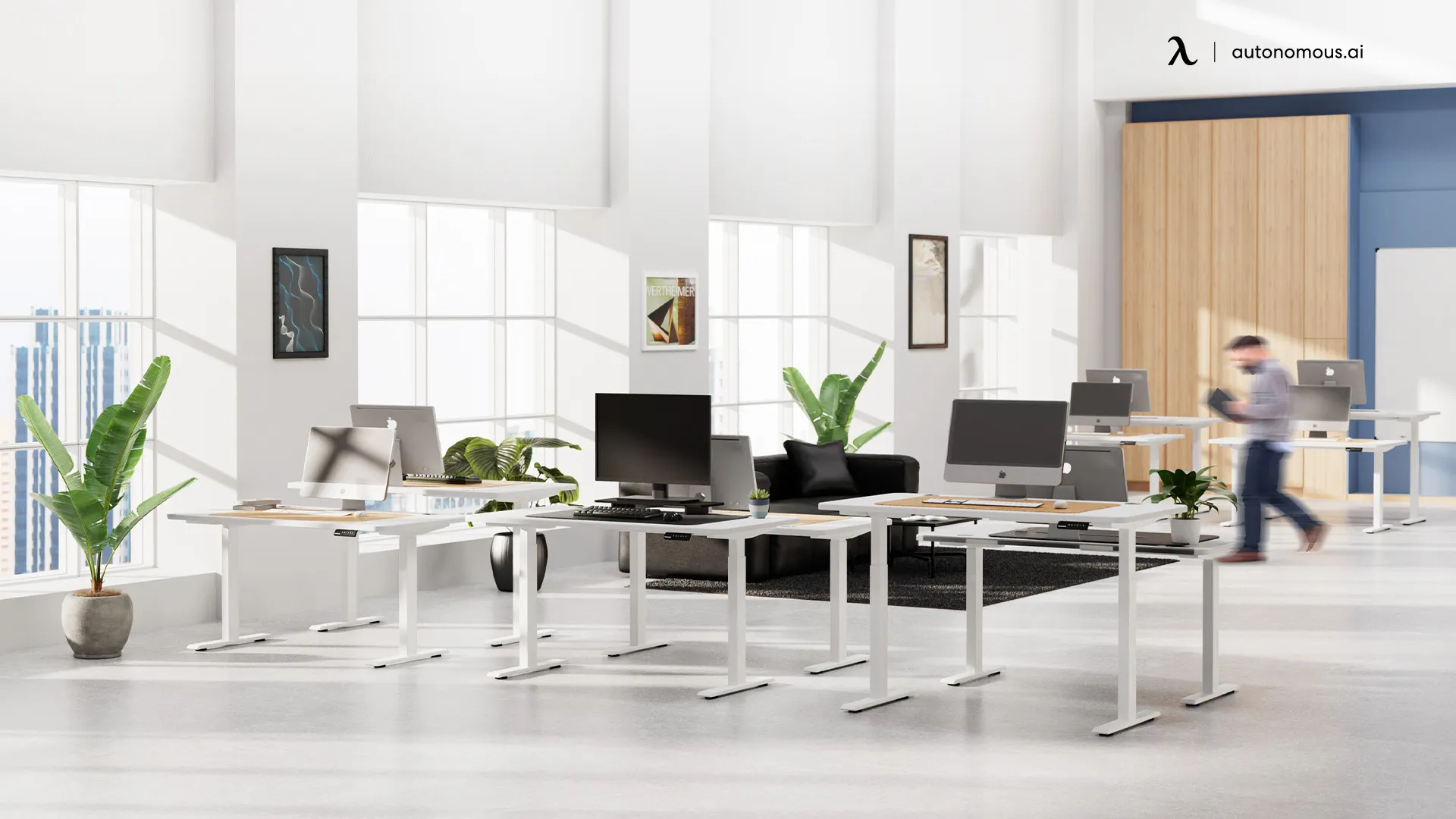 Autonomous.ai – Online Office furniture Burlington Ontario
