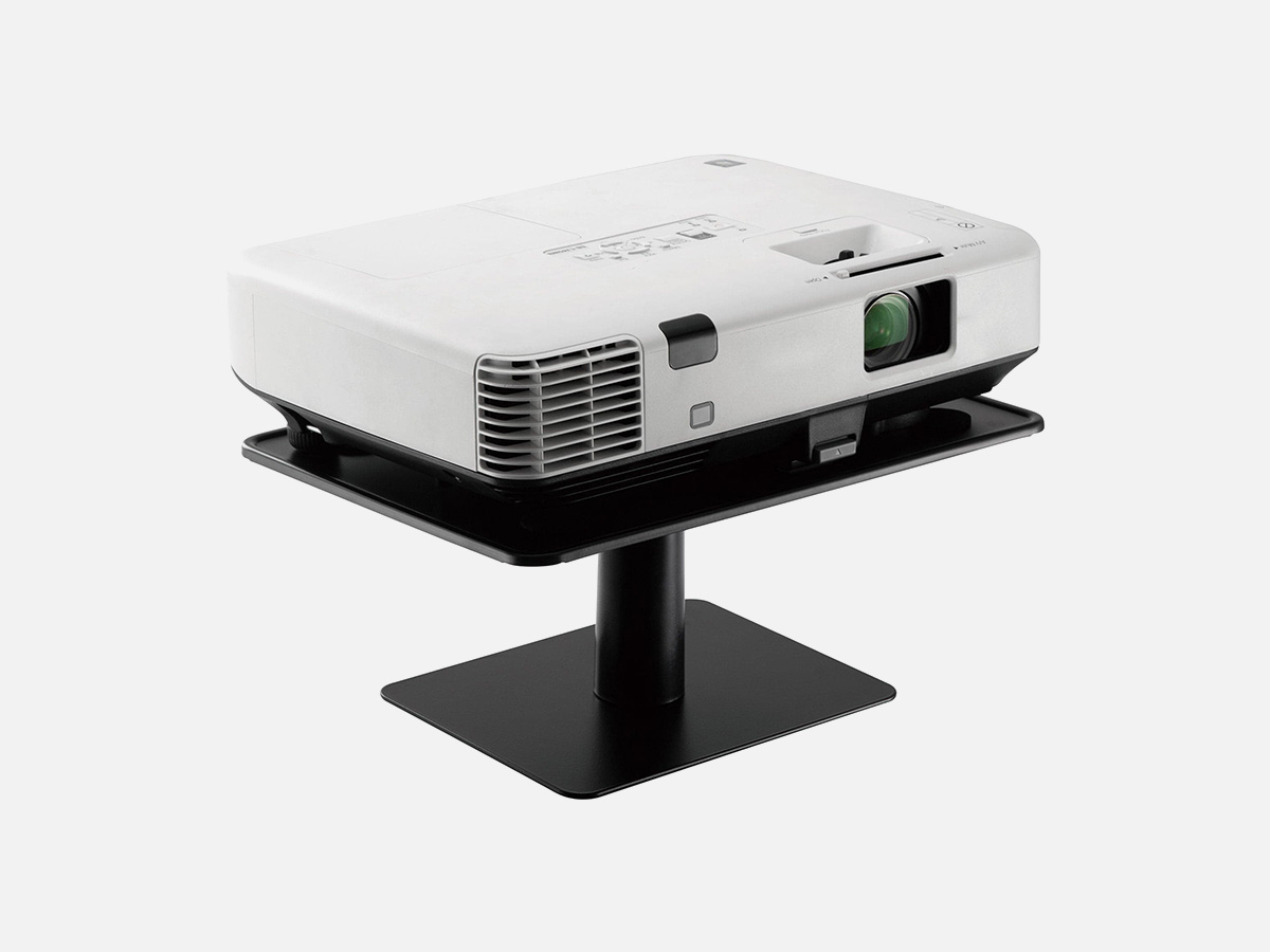Mount-It! Table Top Projector Stand with Tilt