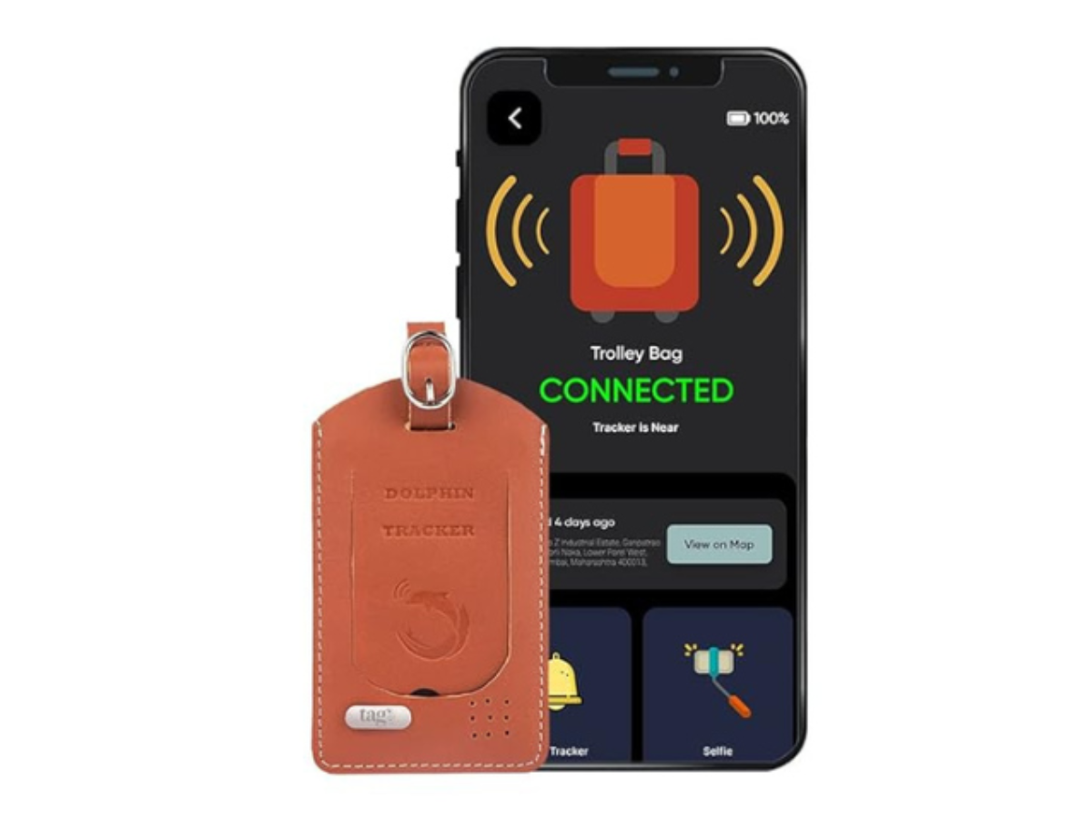 tag8 dolphin-smart-bag-tracker-tag-bluetooth-luggage-tag
