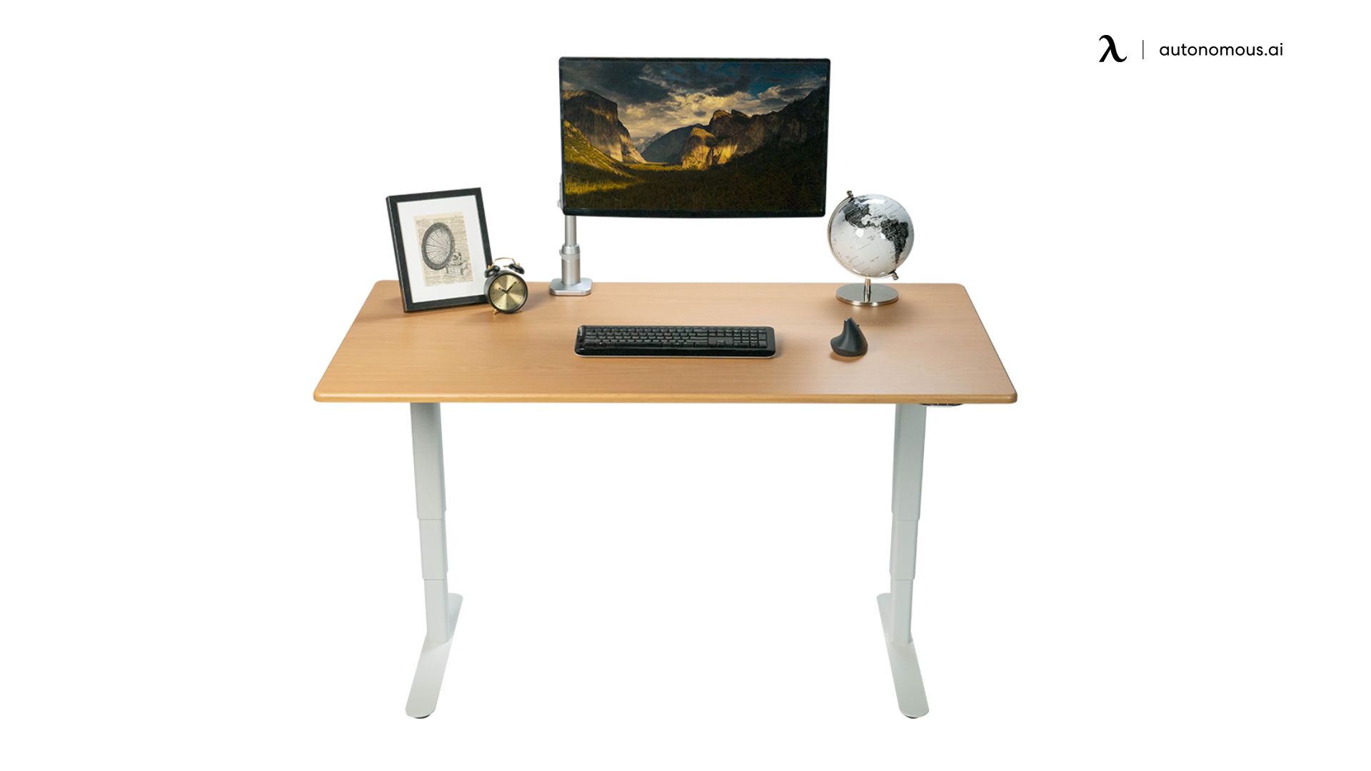 Jaxson Compact Desk