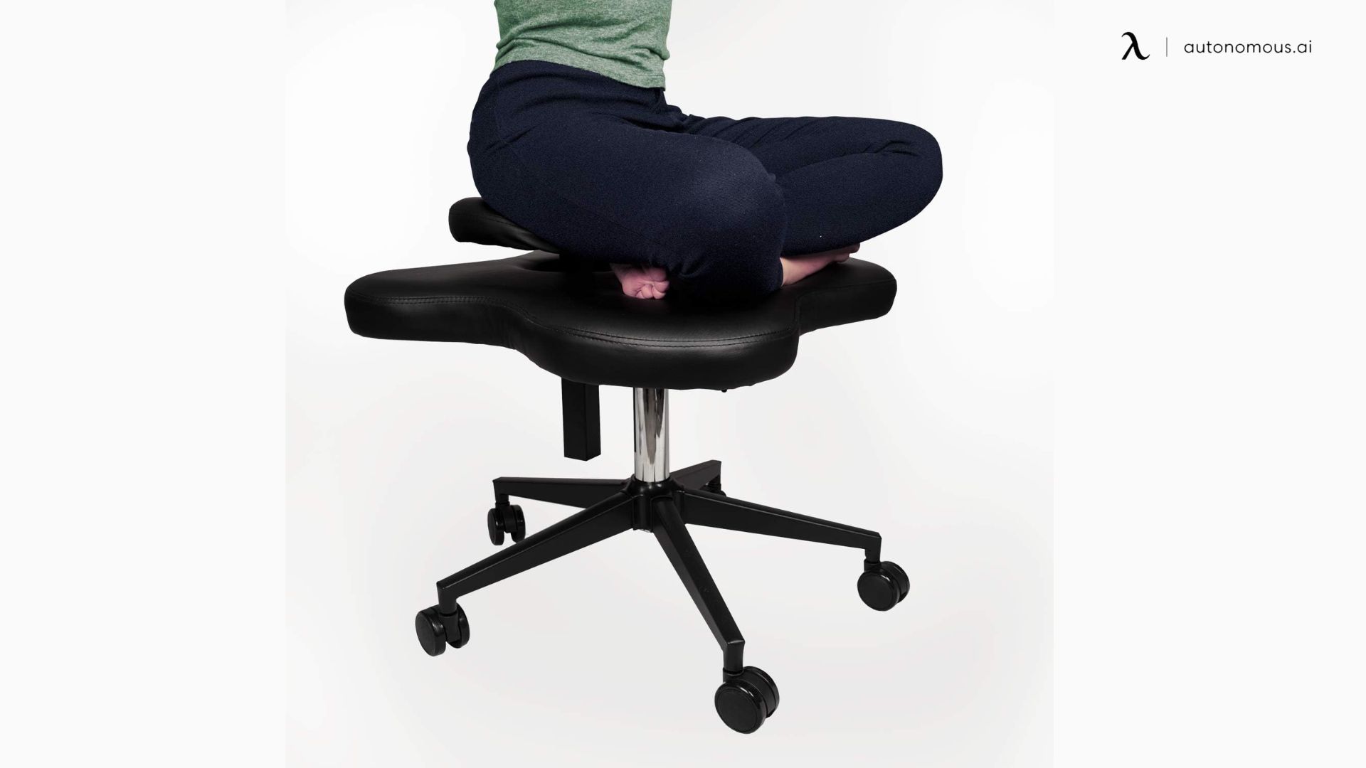 Topay Cross-Legged kneeing Chair
