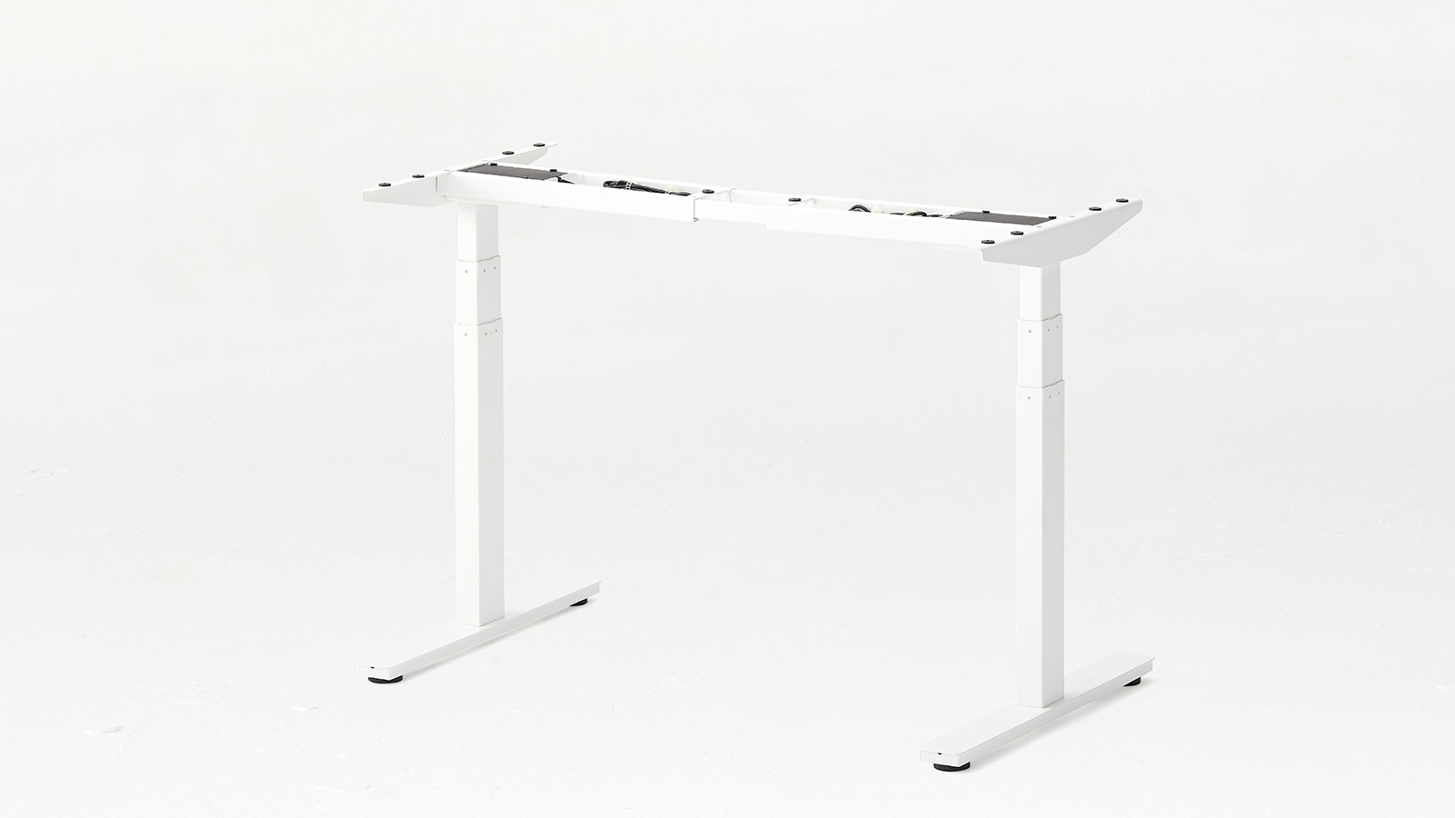 SmartDesk Pro  The Office Standing Desk with More Power and Range