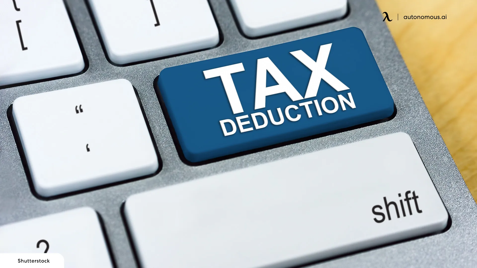 Can a remote employee claim the home office tax deduction?