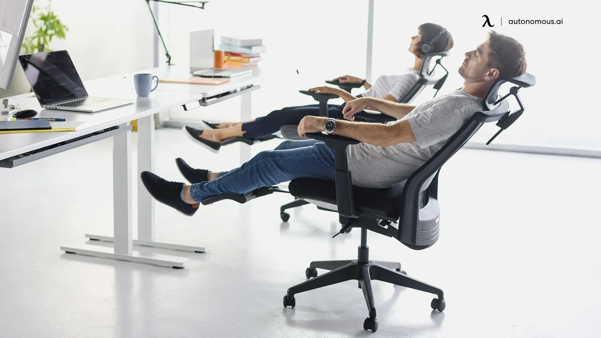 Comfort - popular office chairs