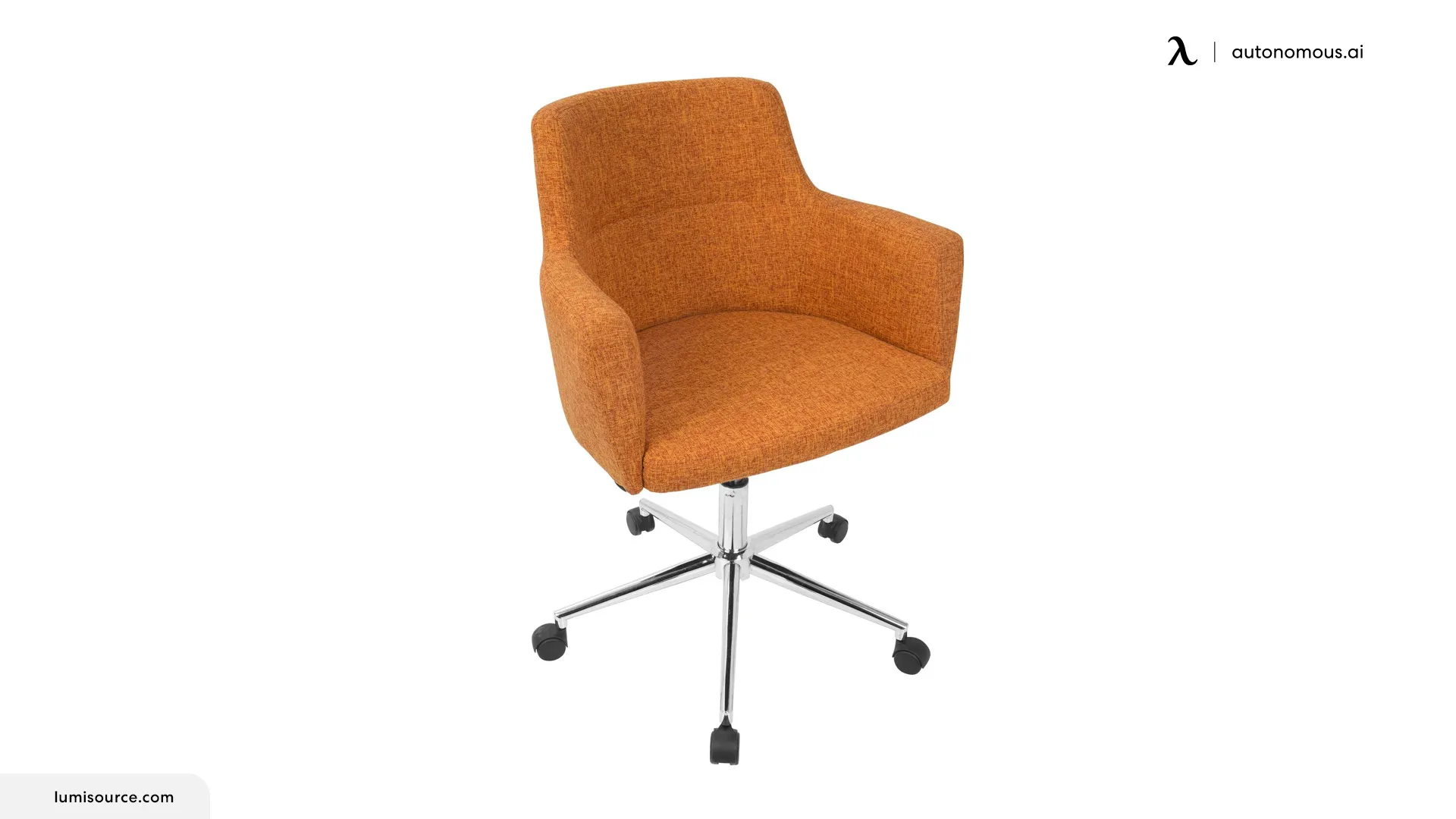 Andrew Adjustable Office Chair