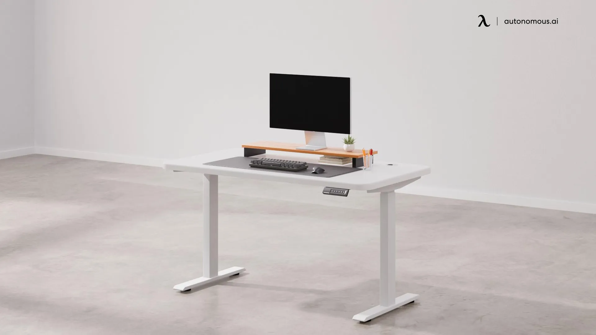 What Are the Benefits of Using Standing Desks?