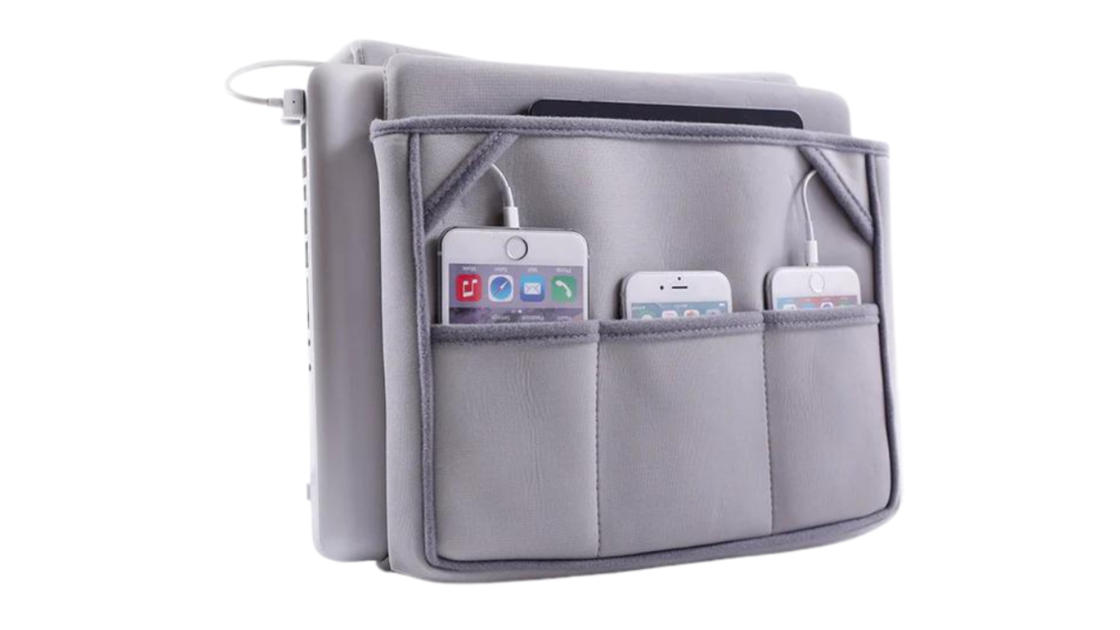 Great Useful Stuff Bedside Laptop Organizer