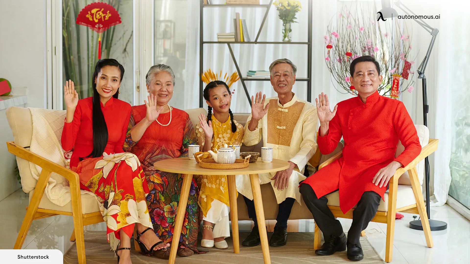 Why Is the Lunar New Year So Important?