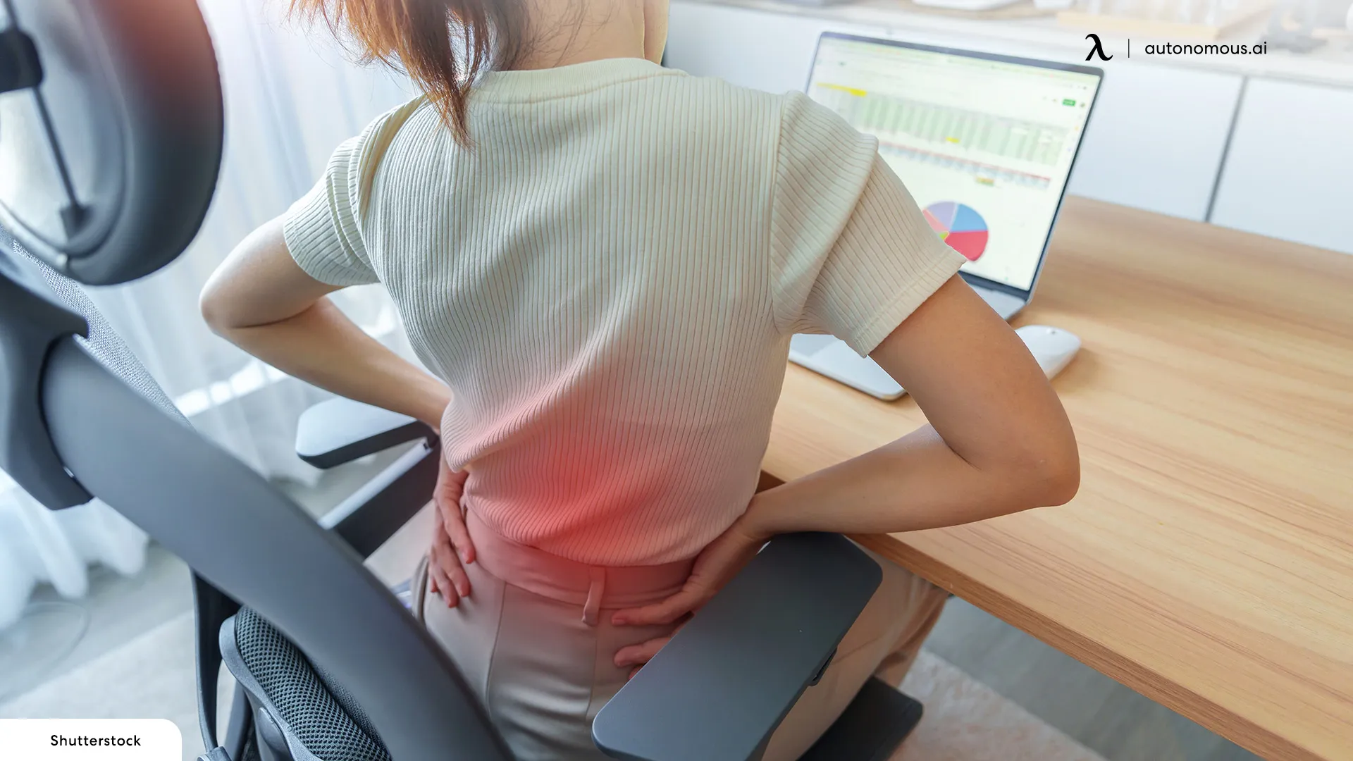 Who Should Use an Ergonomic Chair?