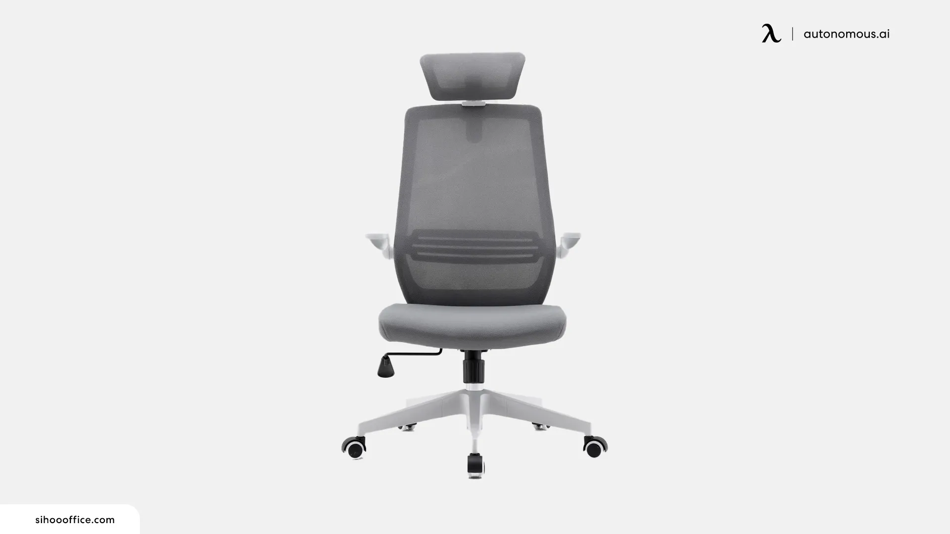 Sihoo M76A Ergonomic Office Chair with Headrest