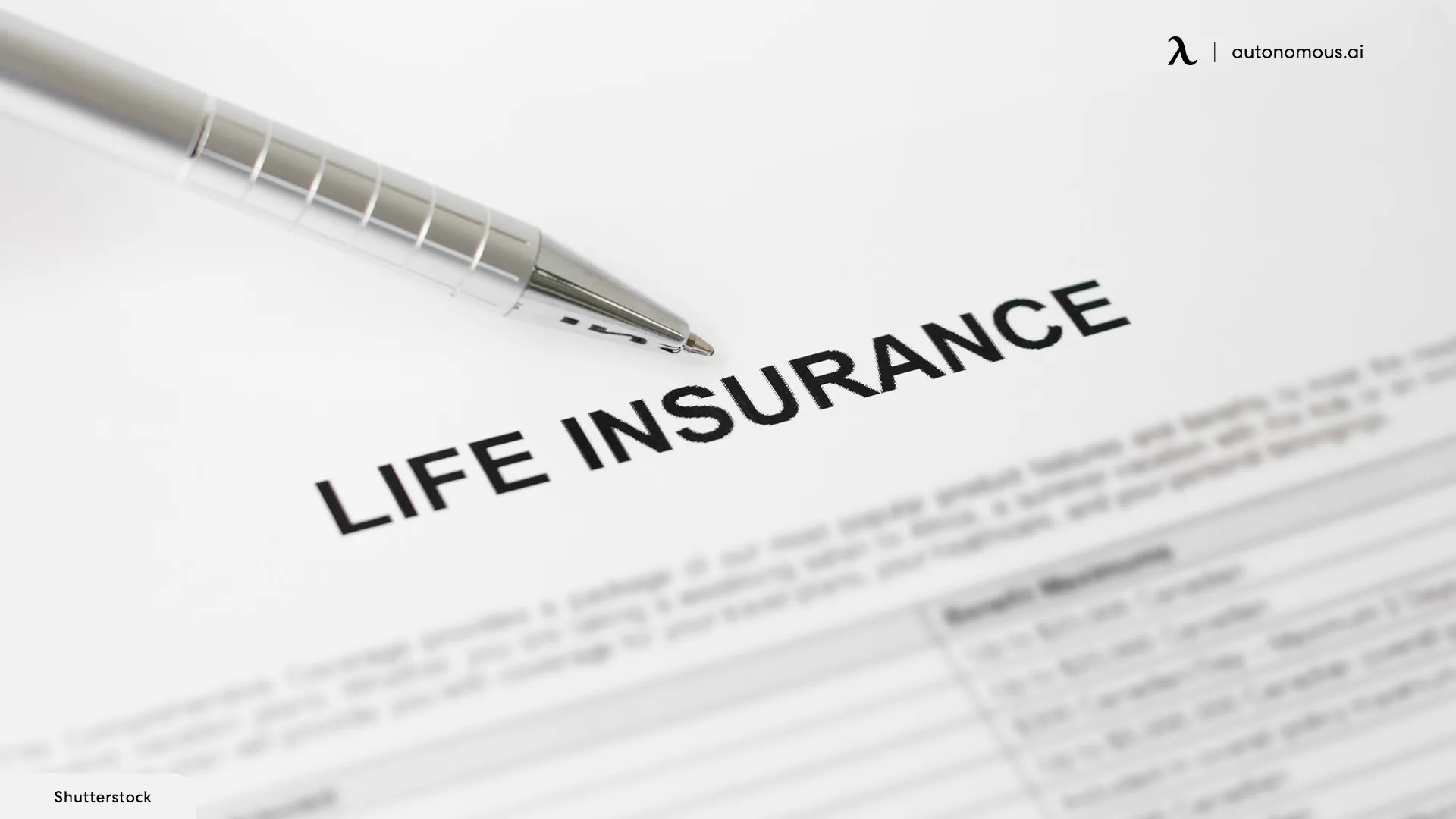 Nordstrom Has Basic Life Insurance