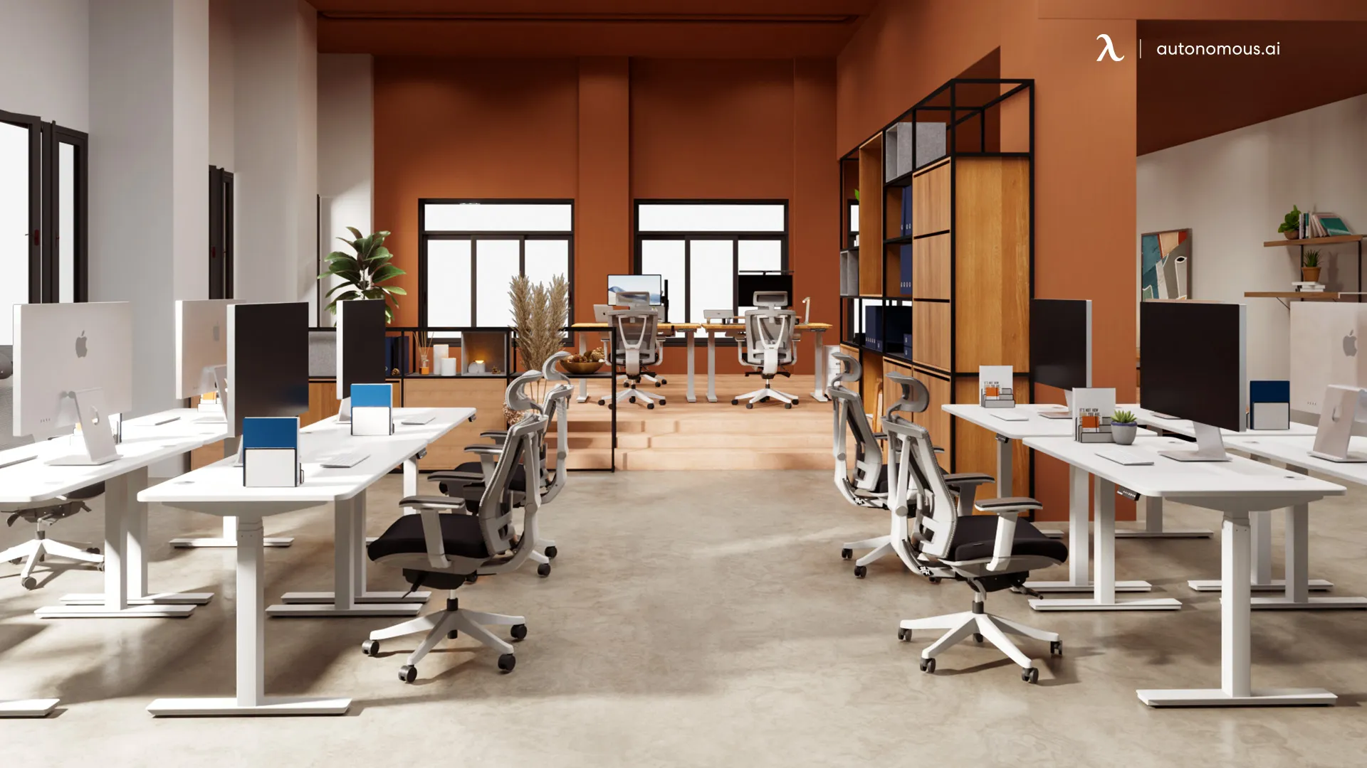 Exploring the Dubai Office Furniture Market: Trends and Styles