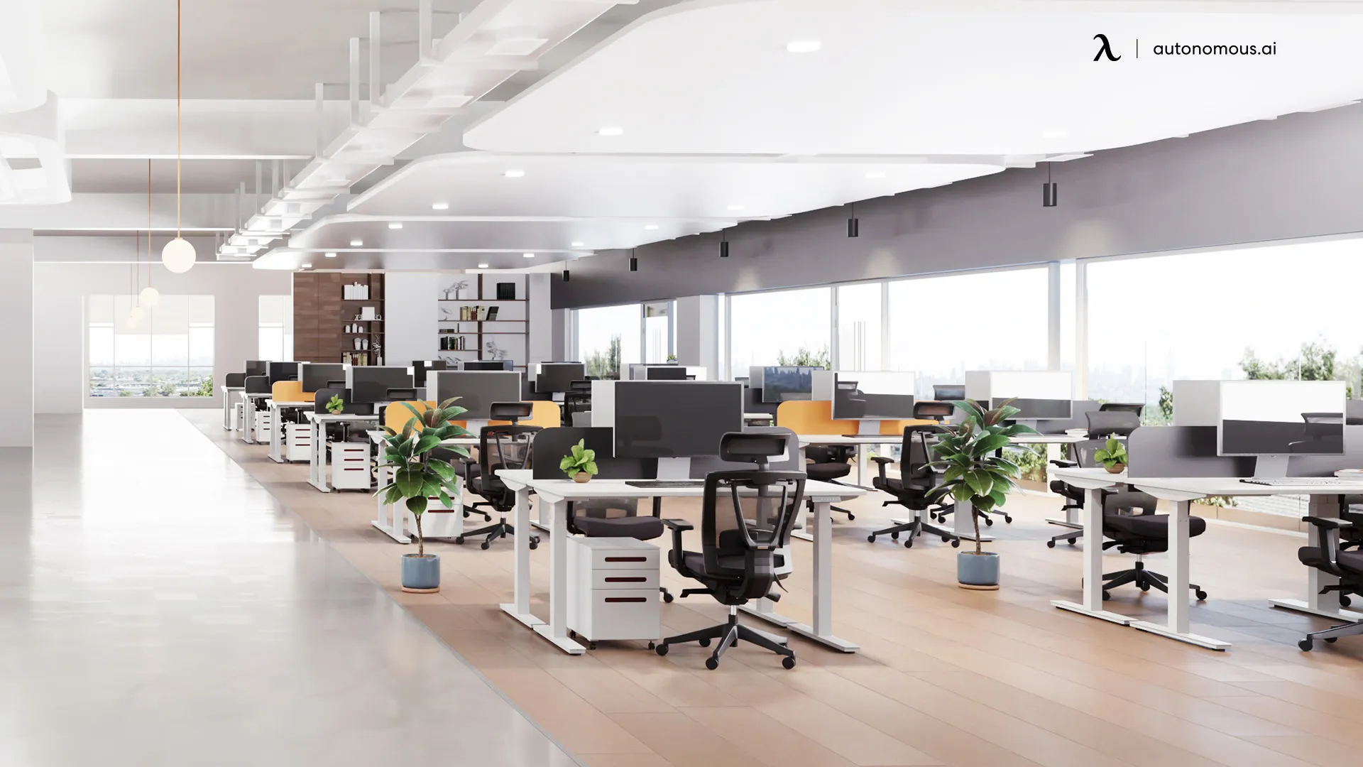 Autonomous Office Furniture - Office furniture Hamilton Ontario