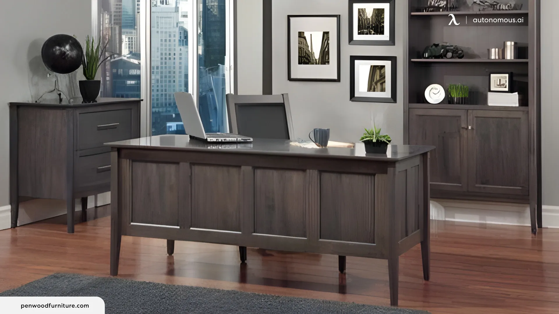 Penwood Office Furniture