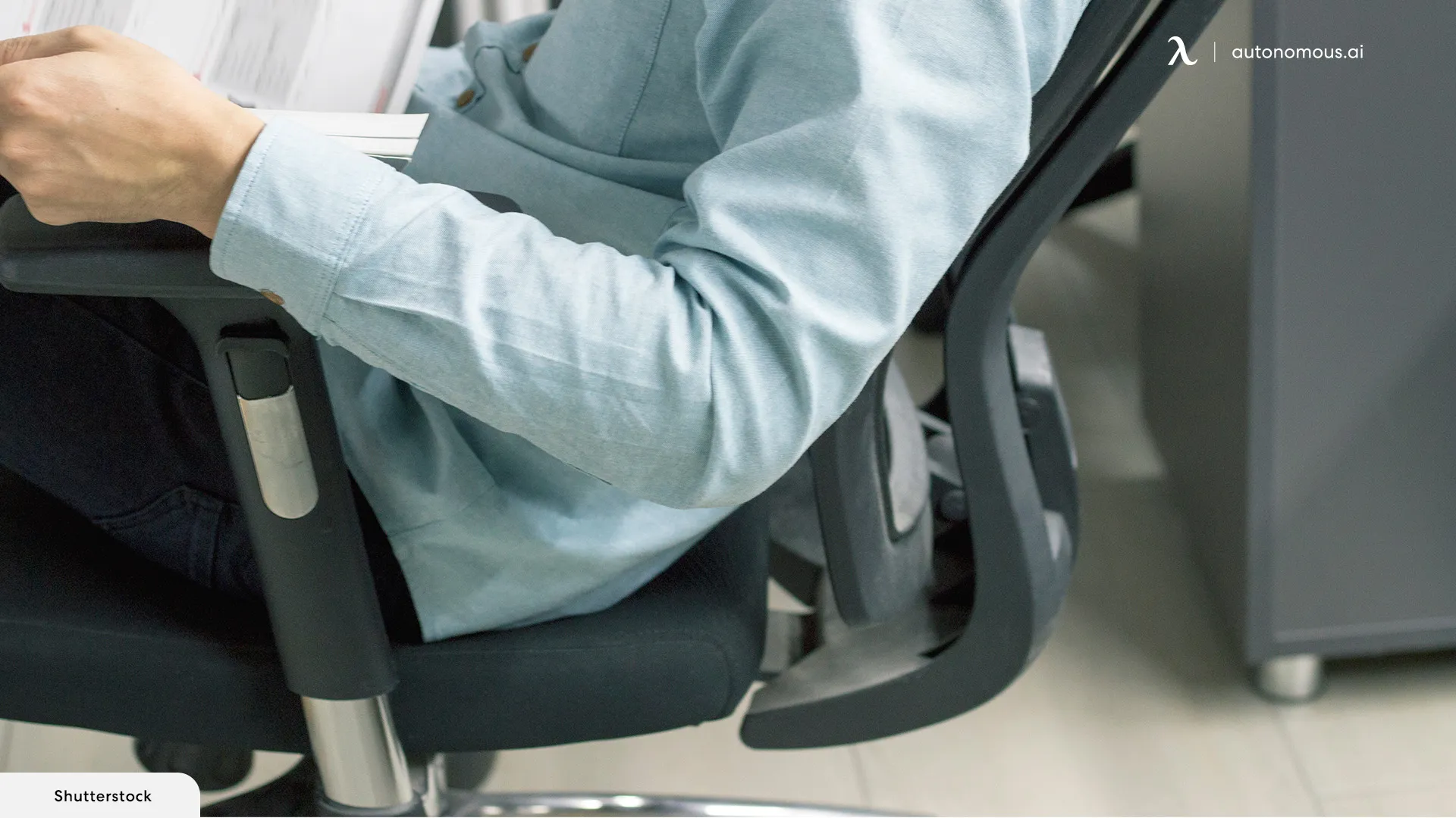 Key Features of an Ergonomic Chair 
