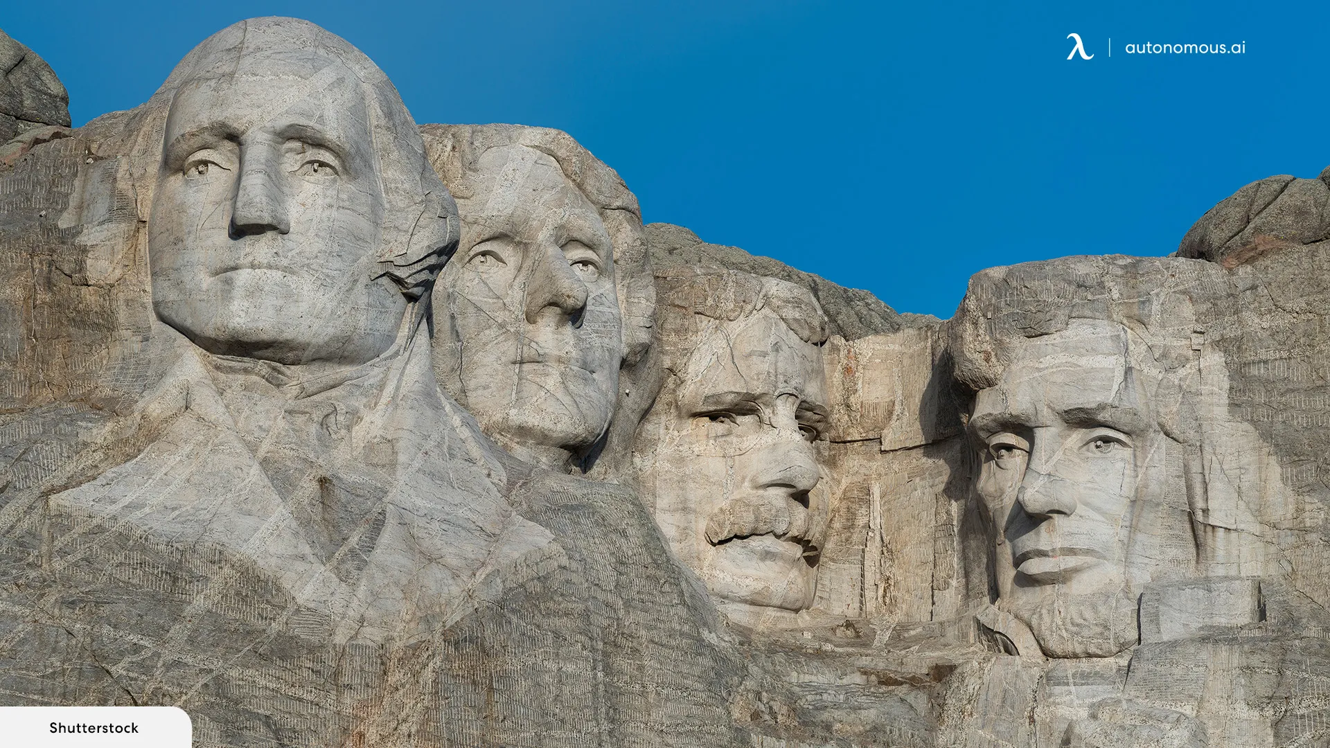 Presidents' Day Never Falls on the Actual Birthday of a President