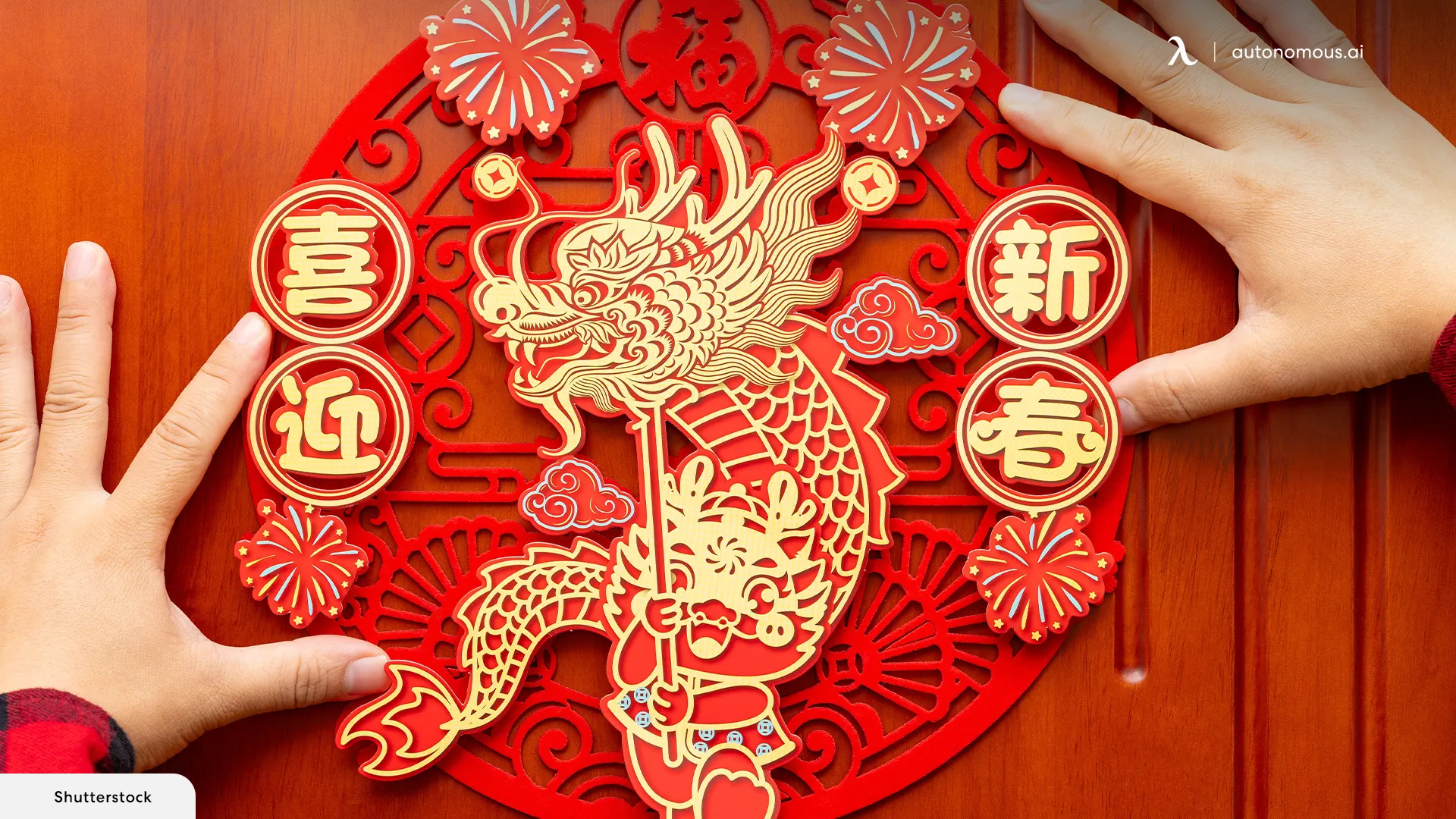 What do Dragons Symbolize in Chinese Culture?