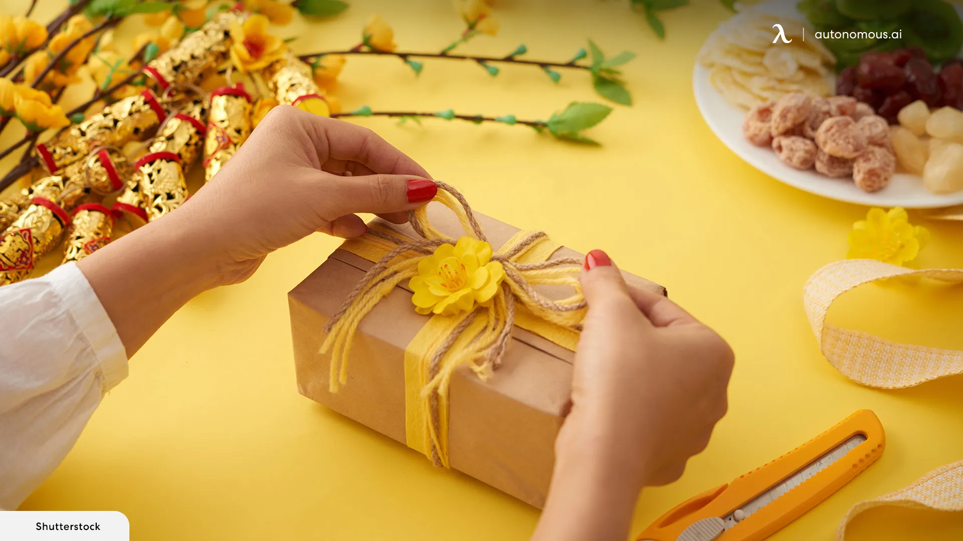Celebrating Friendship: Chinese New Year Gifts for Friends