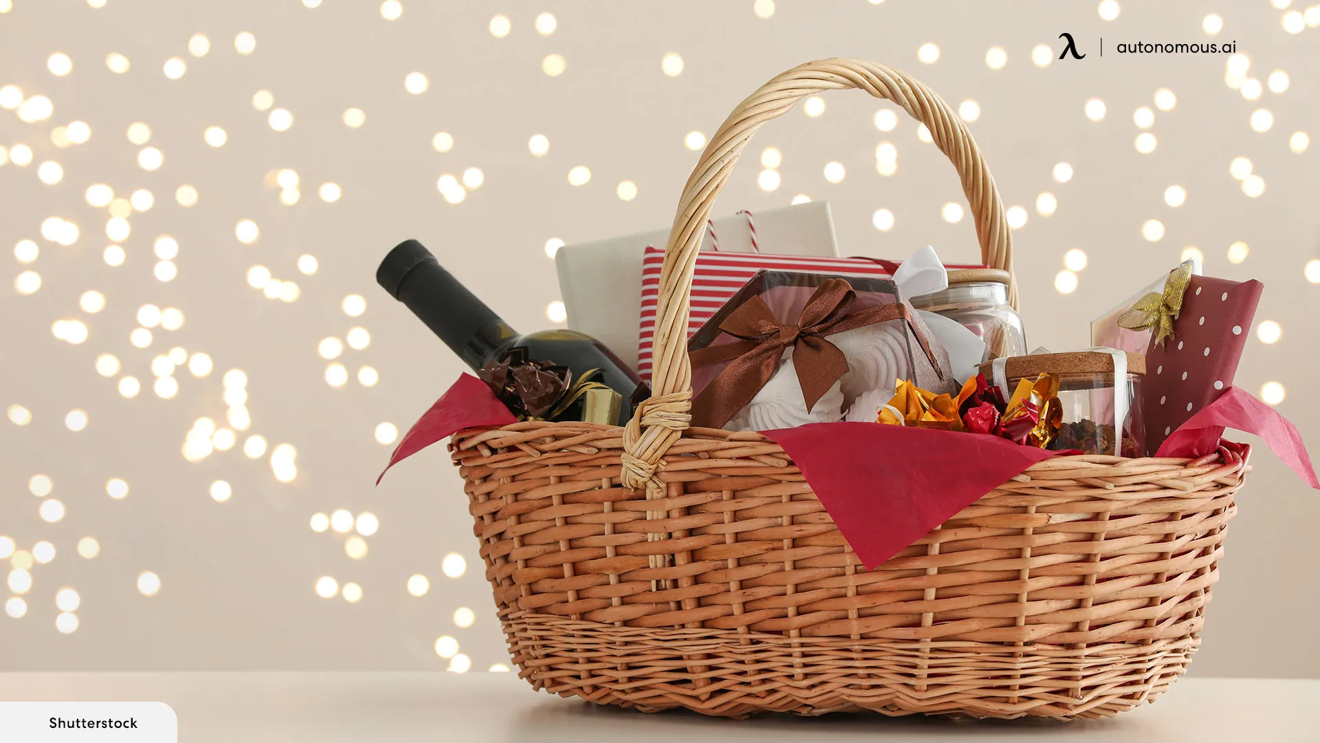 Traditional Lunar New Year Hampers