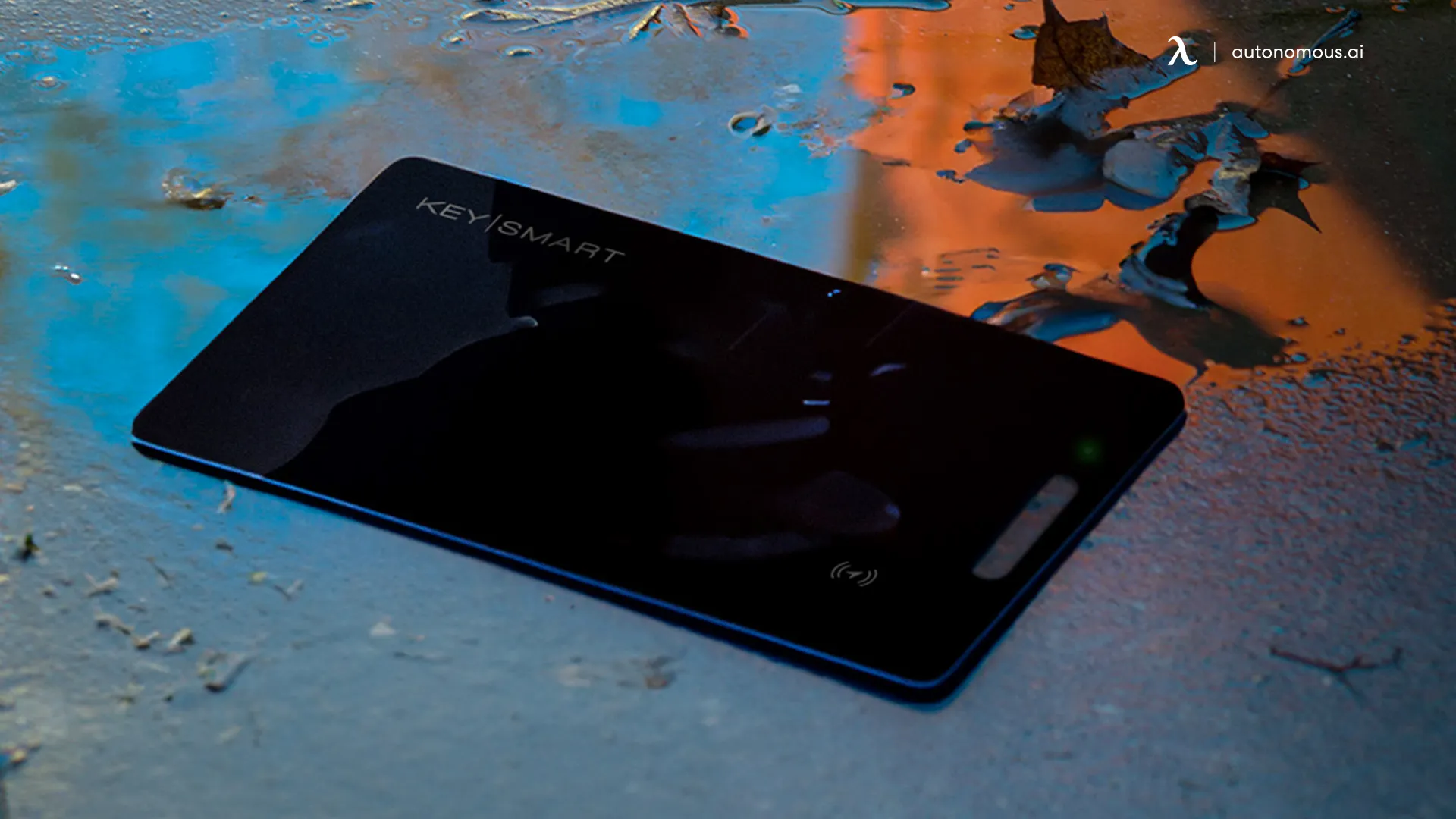 KeySmart SmartCard Review: The Slimmest Card Tracker Ever