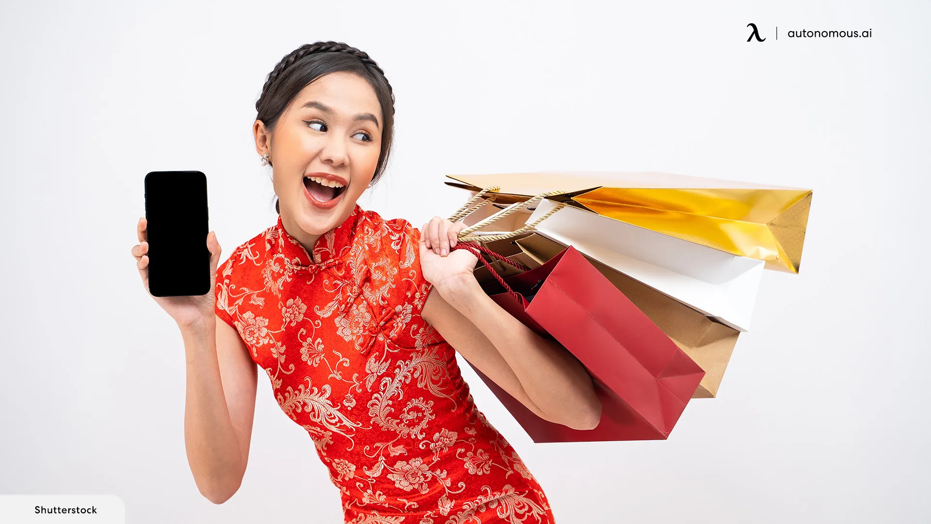 Why Shop Online During the Lunar New Year Sale Season?