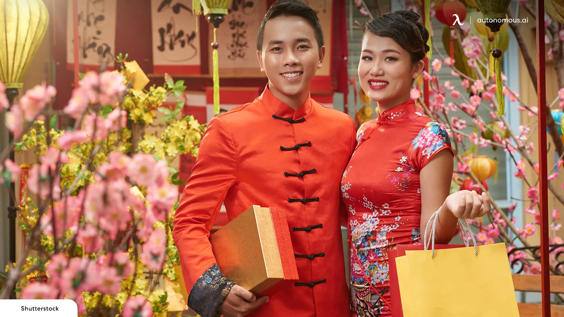 Online Shopping Tips for Making the Most of Lunar New Year Sales