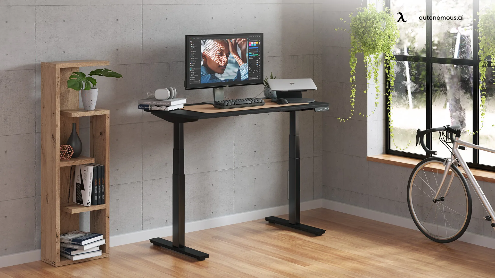 Choose Adjustable Desks