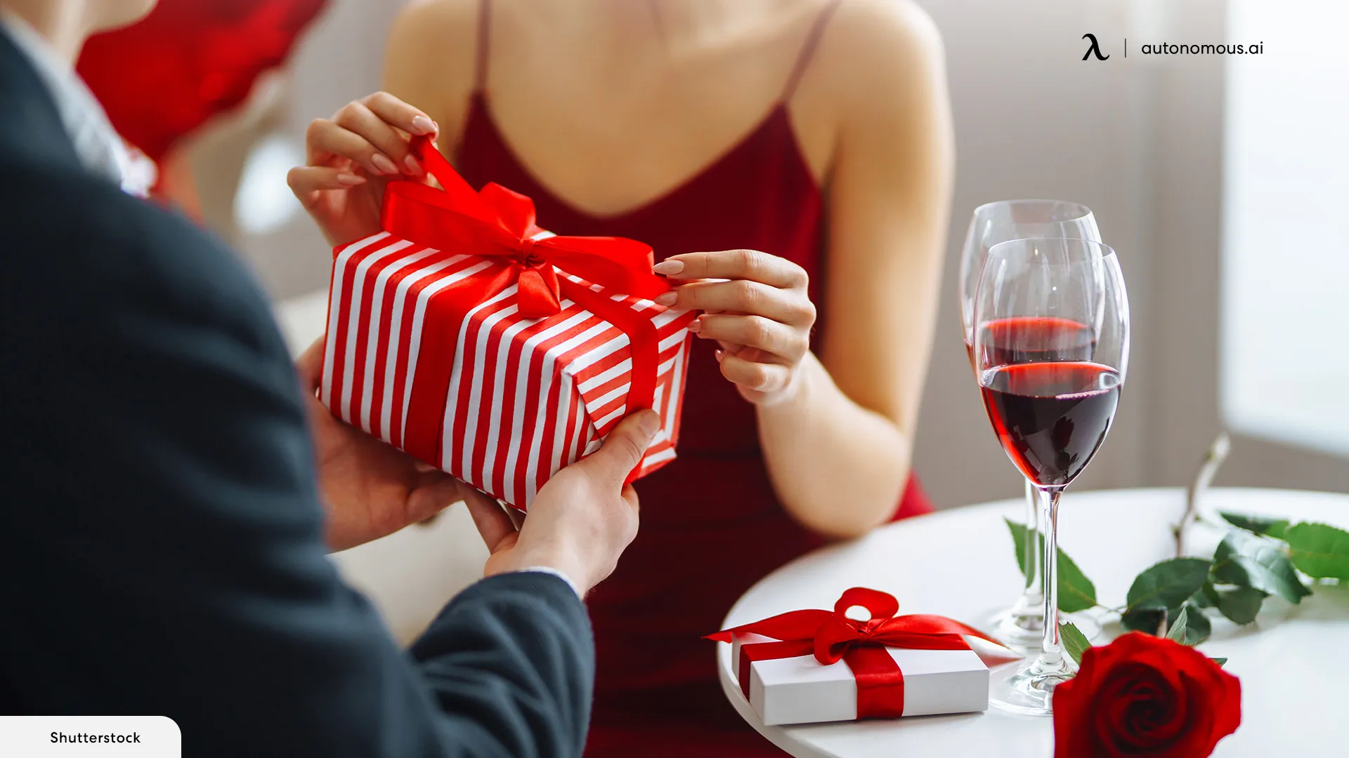 The Best Valentine's Day Gifts for Her in 2024 | Shopping Guide