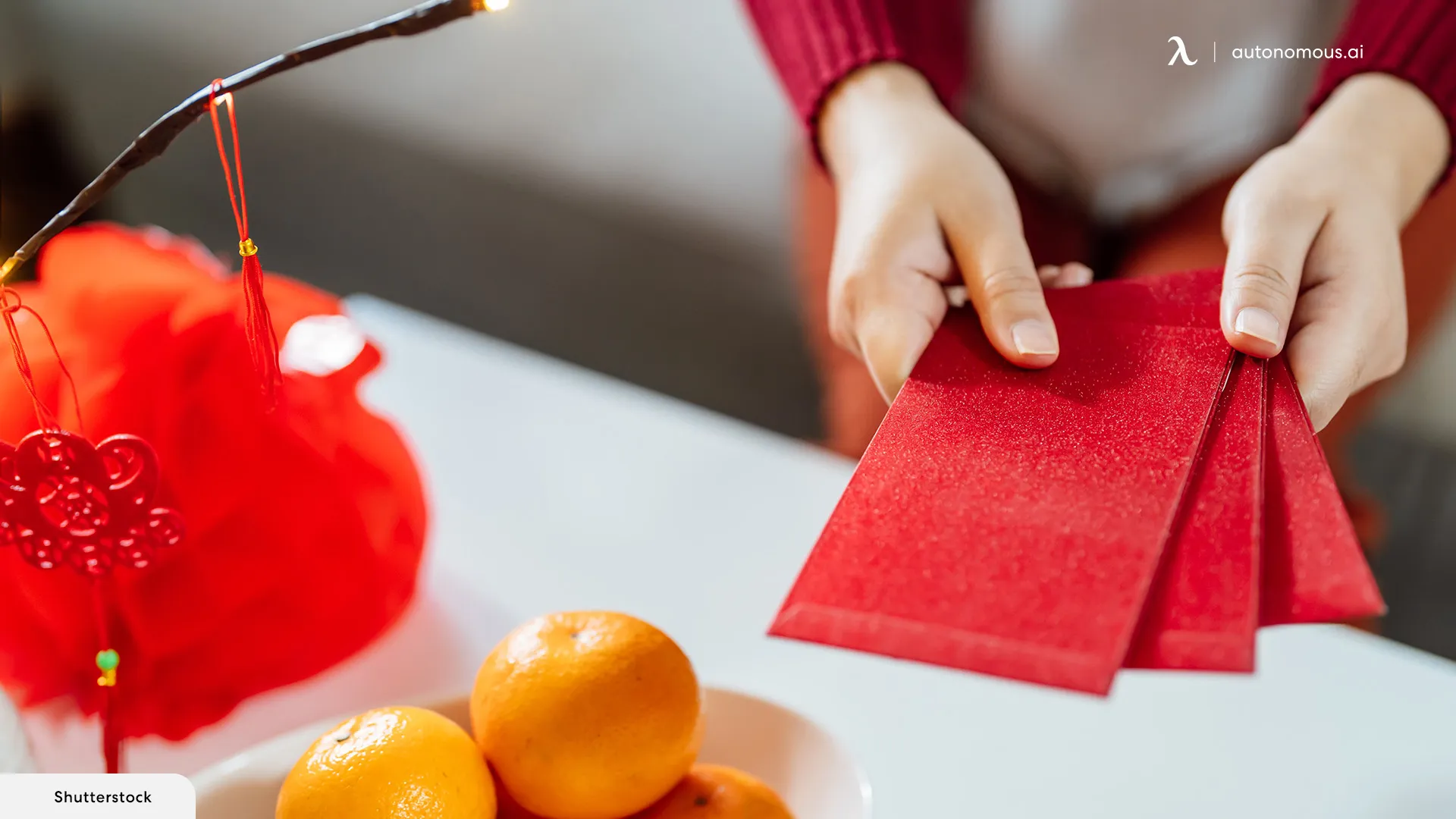 Top Lucky Lunar New Year Activities to Do at Your Office