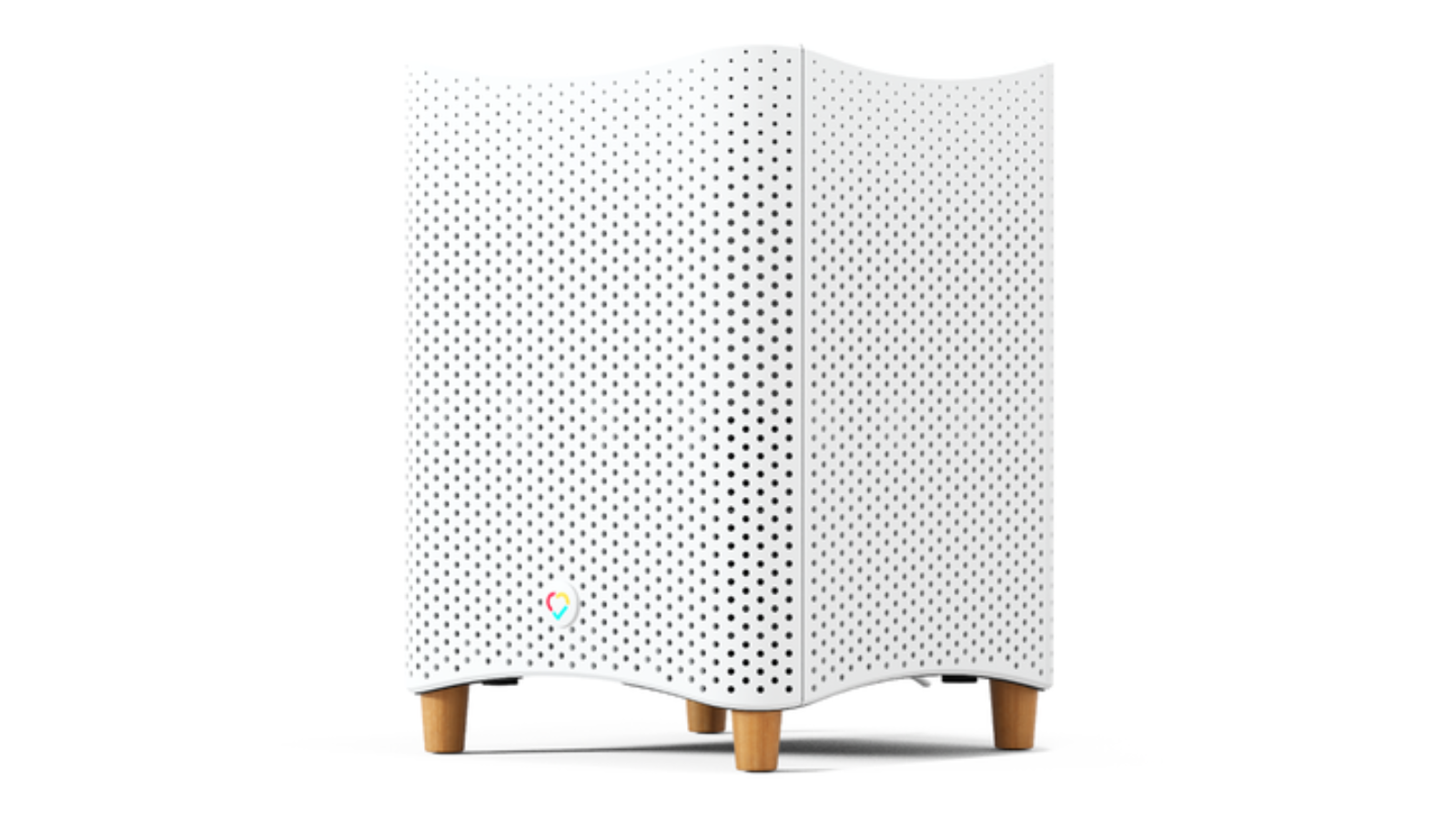 Mila Air Purifier with Overreactor Filter