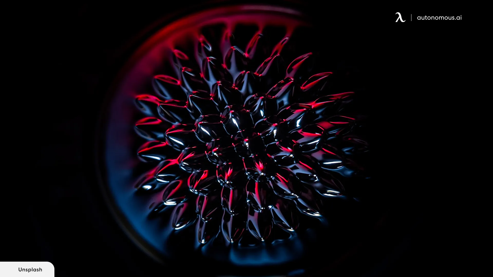 What Is Ferrofluid?