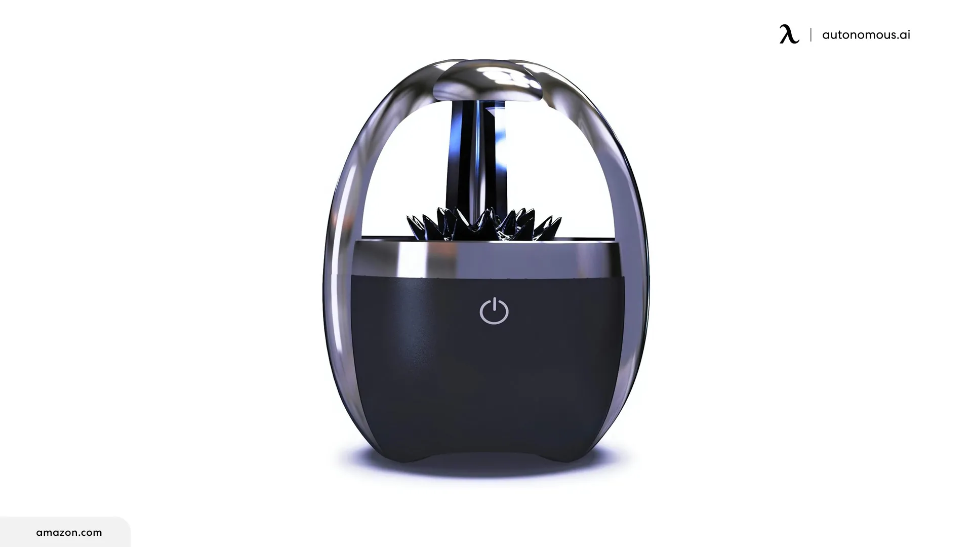 INTERYI Ferrofluid Speaker