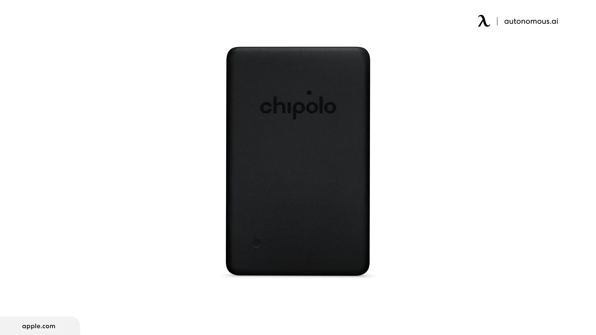 Chipolo CARD Spot Wallet Finder