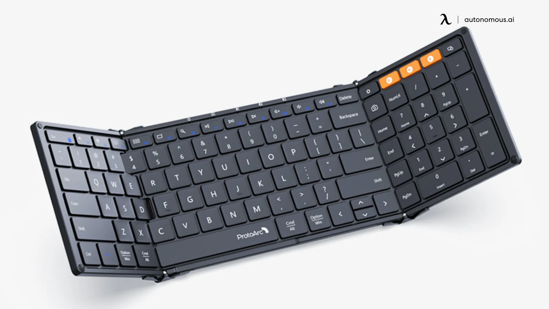Why Do You Need Foldable Keyboards?