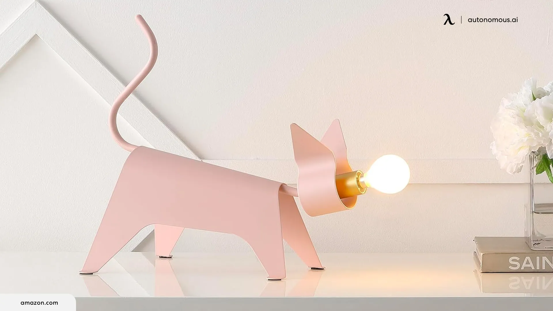Funky Lighting Solutions for Your Home Office