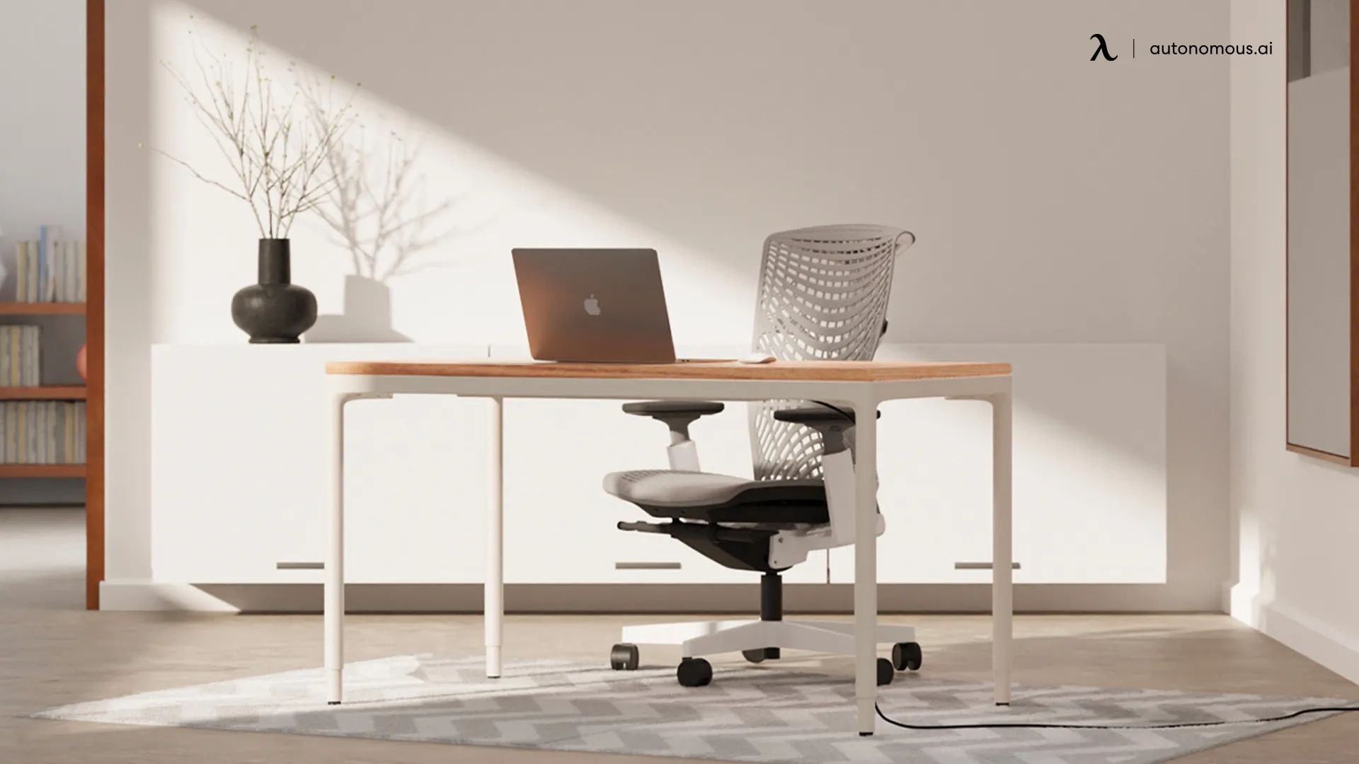 Features to Look for in Budget-Friendly Office Furniture